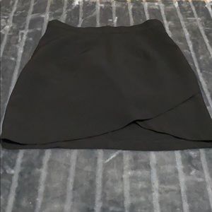 Forever 21 mini skirt
